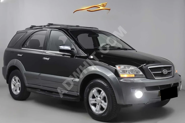 ---Unmatched beauty--- 4x4 car with active maintenance