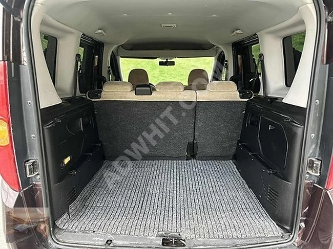 إمكانية فترة الاستحقاق في نظام المقايضة لدينا