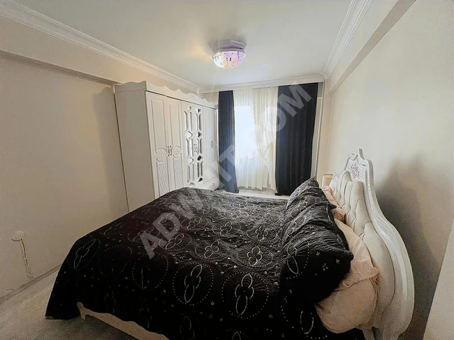 MERKEZİ KONUM KAPALI OTOPARKLI 3+1 LÜX DAİRE "ARDAHAN EMLAK"