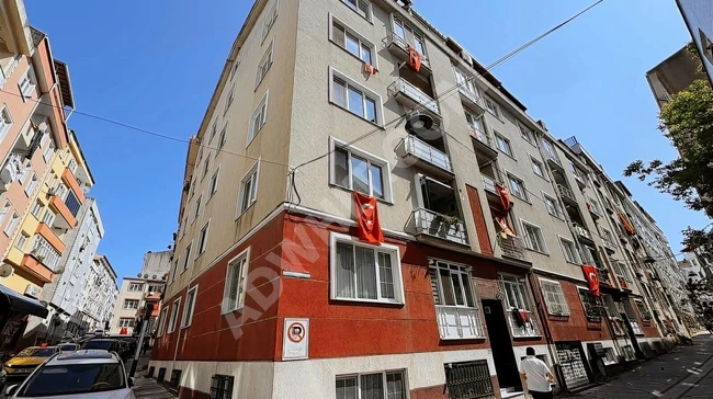 ÇARŞI MERKEZDE 3+1 + 2+1 SATILIK DUBLEKS