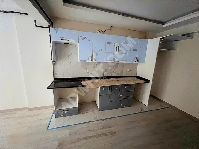 SATILIK FIRSAT SIFIR 60 m2 1+1 BAHÇELİ DAİRE " ARDAHAN EMLAK"