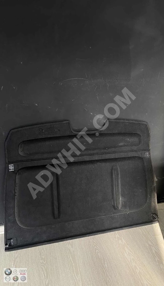 غطاء صندوق الأمتعة VW CADDY 2004/2015 2K0800521