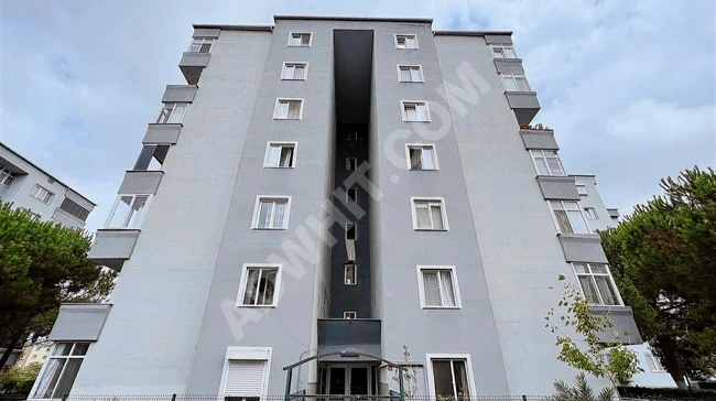 ONUR SİTESİ ARA KAT MASRAFSIZ SATILIK 2+1 DAİRE "ARDAHAN EMLAK"