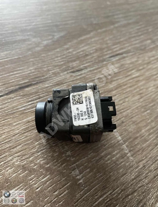 LAND ROVER DİSCOVERY BAGAJ KAMERASI (ORJİNAL) 19G590 ÇIKMA