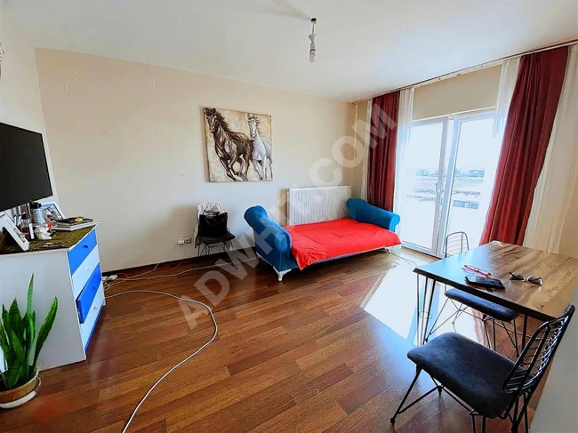 KİPTAŞ 2. ETAP GÜNEY CEPHE SATILIK DAİRE. "ARDAHAN EMLAK"