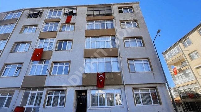KALE BÖLGESİ 2+1 ARA KAT SATILIK DAİRE "ARDAHAN EMLAK"