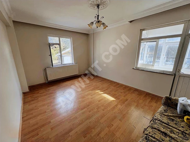 Apartment for rent in a central location in Silivri