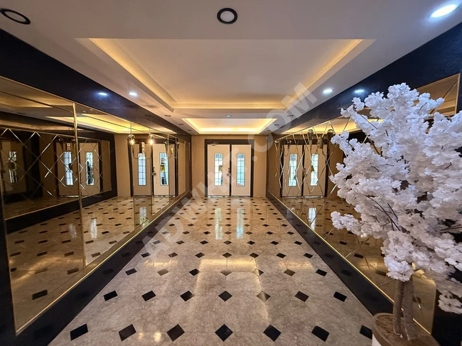 Avcılar Merkez'de satılık daire