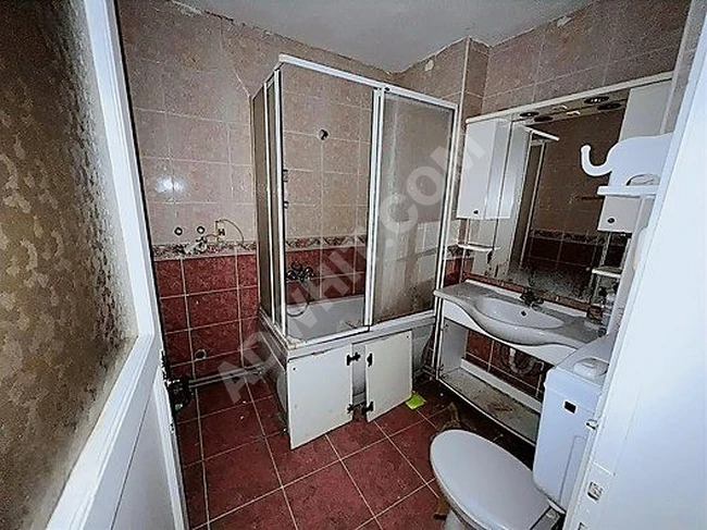 GÖRÜLMEYE DEĞER 2+1 110 M2 BOŞ DAİRE "ARDAHAN EMLAK"