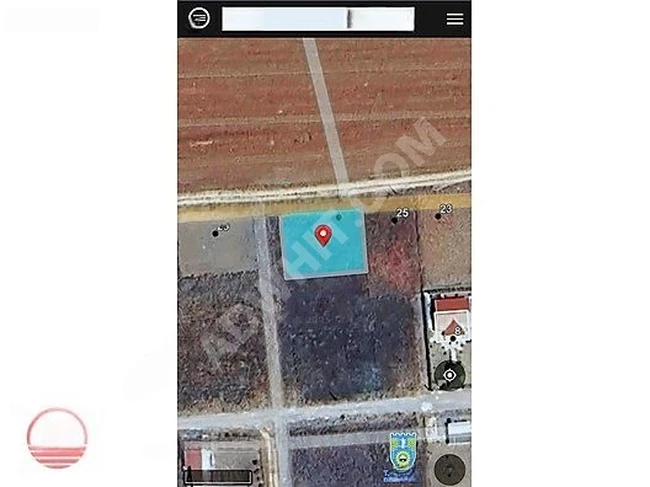 FIRSAT !!! SİLİVRİ SANCAKTEPE'DE KÖŞE BAŞI 505 M2 İMARLI ARSA