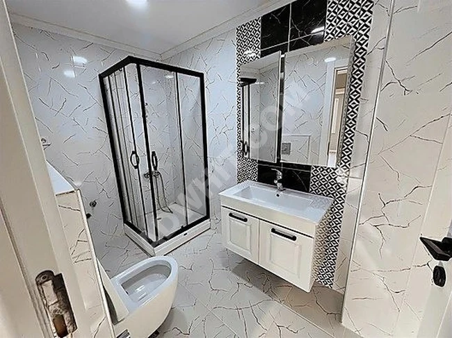 KAYMAKAMLIK BÖLGESİ 2+1 SATILIK LÜX DAİRE"ARDAHAN EMLAK"