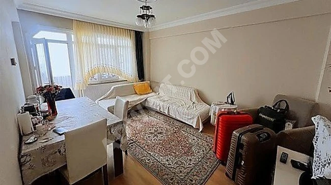 FATİH MAHALLESİ İYİ ZEMİNDE SATILIK 2+1 DAİRE "ARDAHAN EMLAK "
