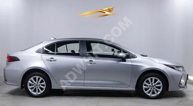 ---Immaculate beauty--- No modifications or accidents, from the first owner, up to 36 installments