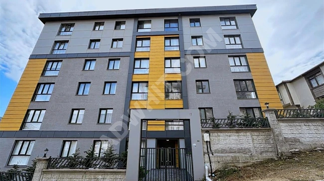 MERKEZİ KONUM SIFIR 3+1 LÜX BOŞ DAİRE "ARDAHAN EMLAK"