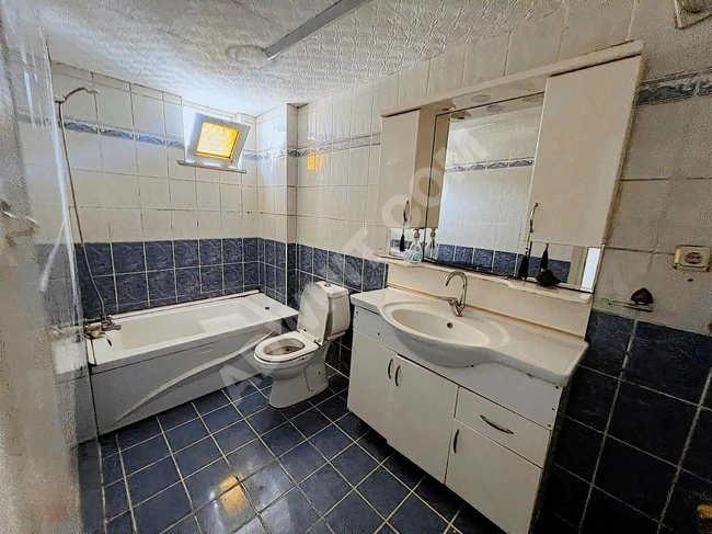 Apartment for rent in a central location in Silivri