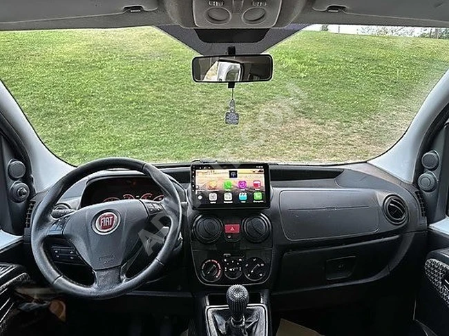 2015 MODEL EN FULL PAKET