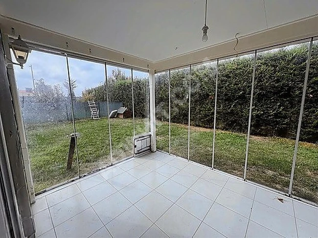 SARAL ONATER VİLLALARI 500M2 ARSA İÇİNDE LÜX VİLLA