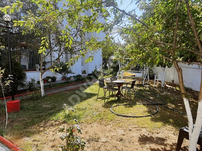 SİTE İÇİ SATILIK YÖNETİMLİ HAVUZLU KÖŞE VİLLA "ARDAHAN EMLAK"