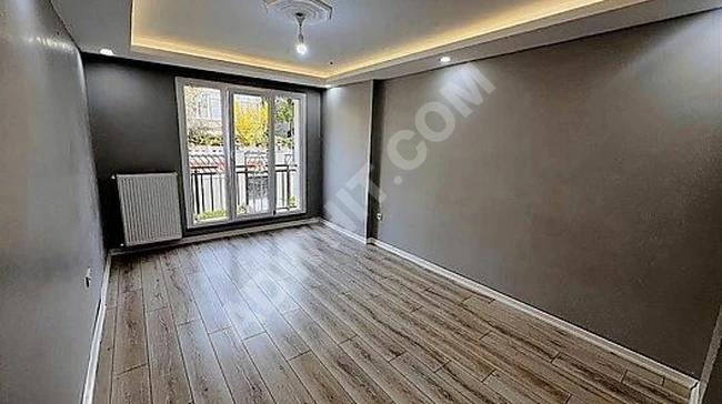 KAYMAKAMLIK BÖLGESİ 2+1 SATILIK LÜX DAİRE"ARDAHAN EMLAK"