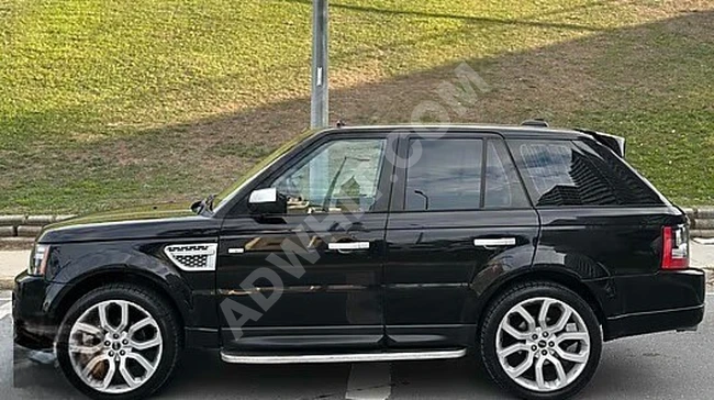 2006 MODEL FULL + FULL