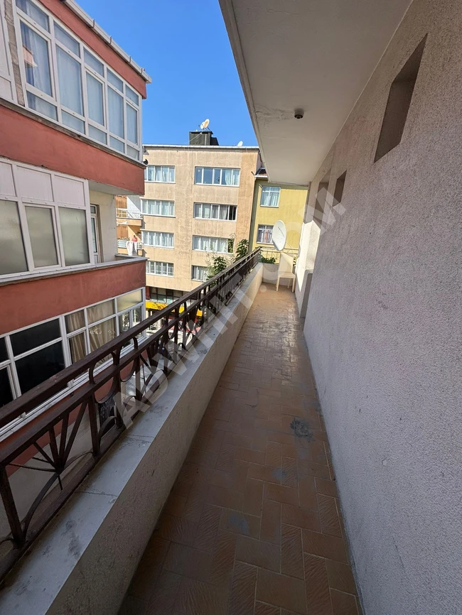 AVCILAR DENİZ KÖŞKLER MAHALLESİNDE SATILIK 2+1 DAİRE