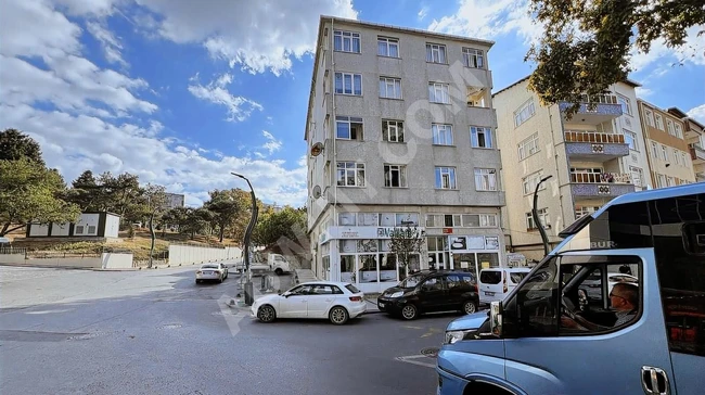 Apartment for rent in a central location in Silivri