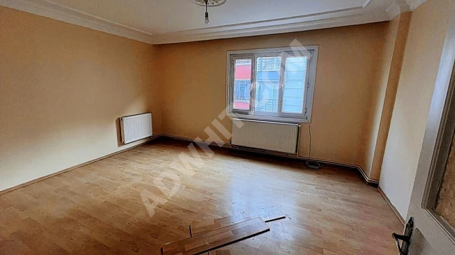 GÖRÜLMEYE DEĞER 2+1 110 M2 BOŞ DAİRE "ARDAHAN EMLAK"