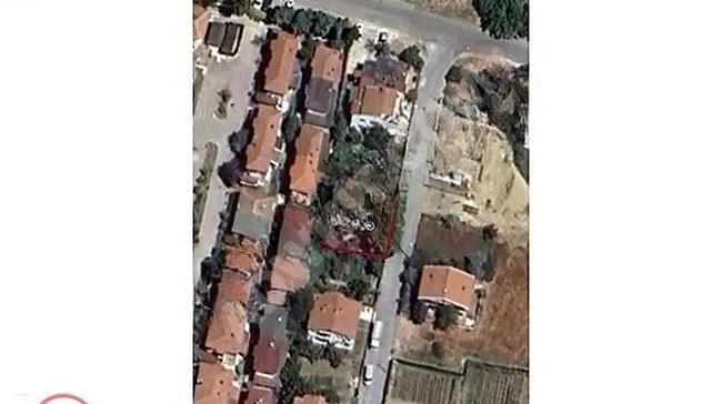 FIRSAT!!! SİLİVRİ CUMHURİYET MAHALLESİNDE 280 M2 İMARLI ARSA