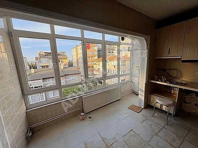 GÖRÜLMEYE DEĞER 2+1 110 M2 BOŞ DAİRE "ARDAHAN EMLAK"