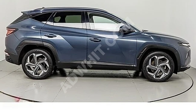 KOÇAK Hyundai Tucson 1.6 T-GDI 180Hp Prime Plus 4x2 DCT %20 KDV