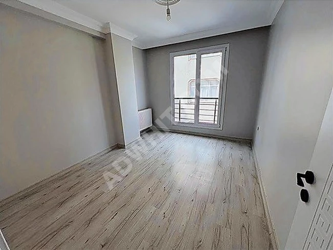 MERKEZİ KONUM SATILIK LÜX 2+1 DAİRE " ARDAHAN EMLAK"