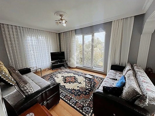 BÜYÜK ÇAVUŞLU KAPALI OTOPARKLI SATILIK MÜSTAKİL EV