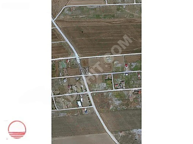 FIRSAT !!! SİLİVRİ SANCAKTEPE'DE KÖŞE BAŞI 505 M2 İMARLI ARSA