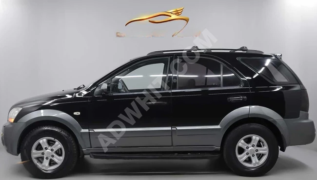 ---Unmatched beauty--- 4x4 car with active maintenance