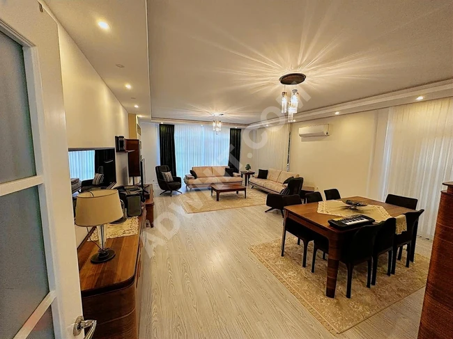 STARLİFE SİTE İÇİ BÜYÜK TİP SATILIK VİLLA