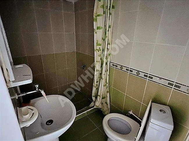 BURÇAK SİTESİ SATILIK 1+1 SATILIK DENİZE SIFIR DAİRE