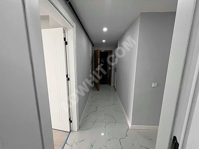 MERKEZİ KONUM SATILIK 3+1 LÜX DAİRE "ARDAHAN EMLAK"