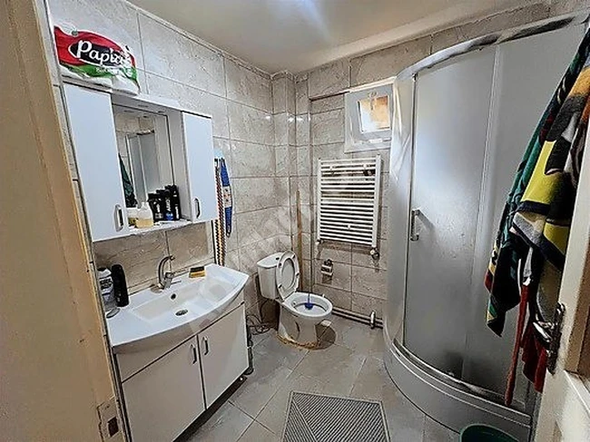 KALE BÖLGESİ 2+1 ARA KAT SATILIK DAİRE "ARDAHAN EMLAK"