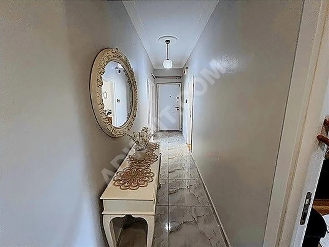 FATİH MAHALLESİ GÖRÜLMEYE DEĞER SATILIK 3+1 "ARDAHAN EMLAK"