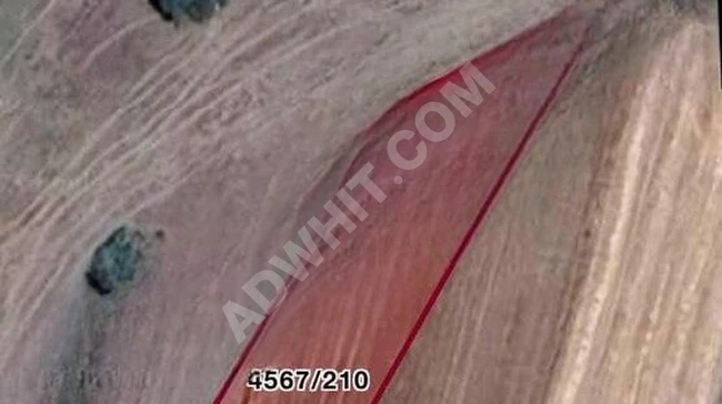 İstanbul Silivri de manzaralı Mustakil tapulu tarla 1.550.000 TL