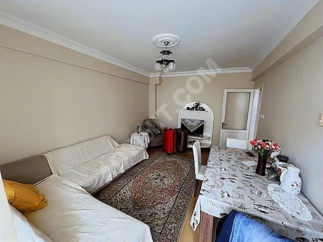 FATİH MAHALLESİ İYİ ZEMİNDE SATILIK 2+1 DAİRE "ARDAHAN EMLAK "