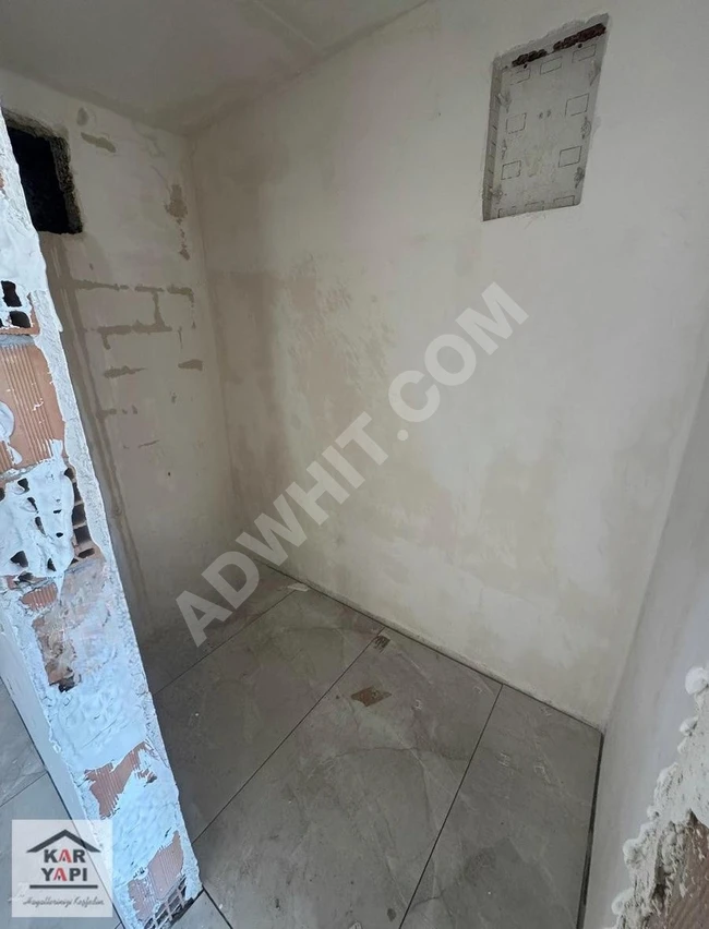 Apartments for sale in PERA KONAKLARI