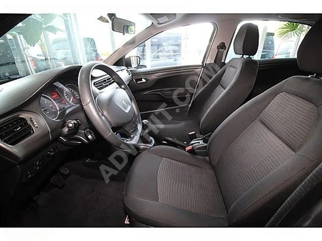 KOÇAK OTOMOTİV Peugeot 301 1.2 VTI PureTech Active Boyasız