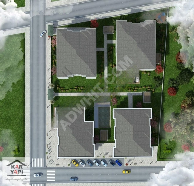 Commercial shop for sale in PERA LINA KONAKLARI