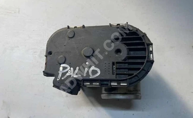 FİAT PALİO/DOBLO 1.2 16V صمام خانق الغاز (أصلي)