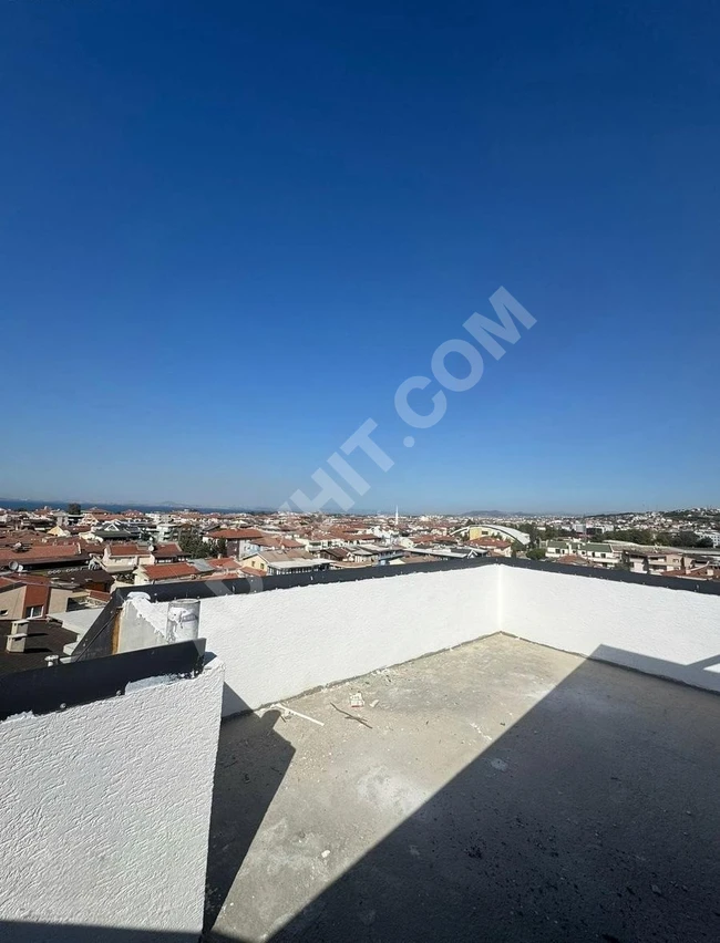 YALOVA VEGA AVM ÇAPRAZINDA SATILIK DAİRE