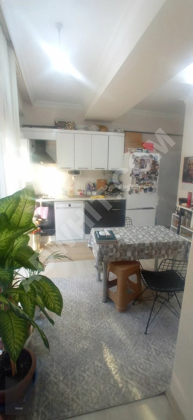 SAFİR BAKIRKÖY'DEN BAKIRKÖY İNCİRLİDE 2.KAT SATILIK DAİRE