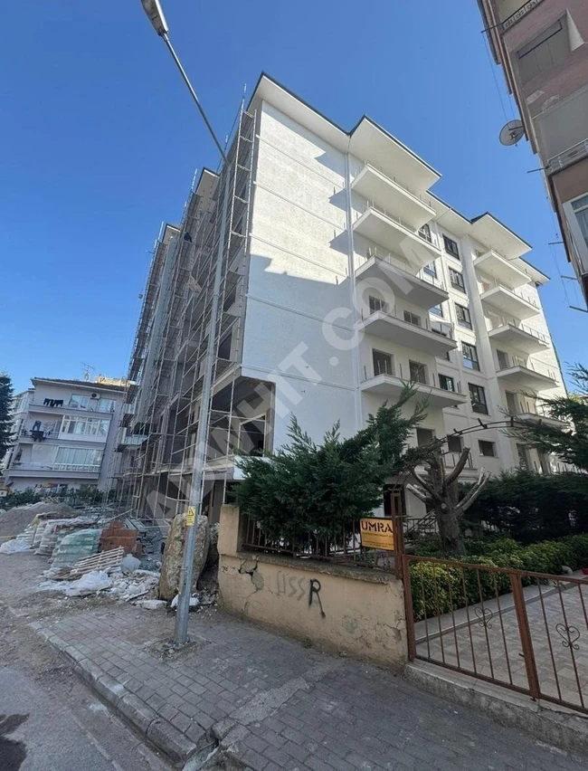 YALOVA VEGA AVM ÇAPRAZINDA SATILIK DAİRE