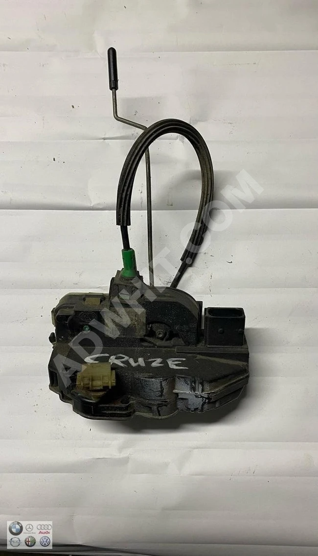 قفل باب خلفي أيسر CHEVROLET CRUZE (أصلي)