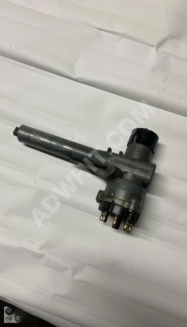 طقم كونتاك MERCEDES W126 (أصلي) مستعمل